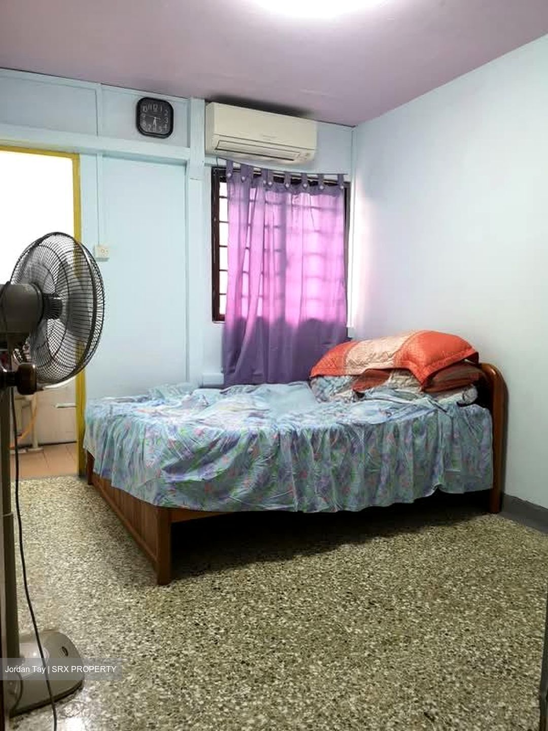 Blk 142 Jalan Bukit Merah (Bukit Merah), HDB 3 Rooms #565628981